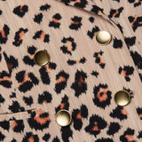 L'AGENCE - Atmore Double-Breasted Blazer
