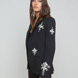 L'AGENCE - Chamberlain Blazer
