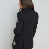 L'AGENCE - Chamberlain Blazer