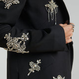 L'AGENCE - Chamberlain Blazer