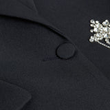 L'AGENCE - Chamberlain Blazer