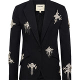 L'AGENCE - Chamberlain Blazer