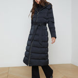 L'AGENCE - Whistler Down Maxi Puffer