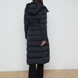 L'AGENCE - Whistler Down Maxi Puffer