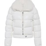 L'AGENCE - Bretton Puffer Jacket