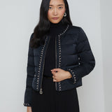 L'AGENCE - Crest Down Jacket