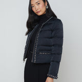 L'AGENCE - Crest Down Jacket