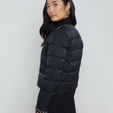 L'AGENCE - Crest Down Jacket