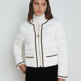 L'AGENCE - Crest Down Jacket