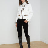 L'AGENCE - Crest Down Jacket