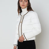 L'AGENCE - Crest Down Jacket