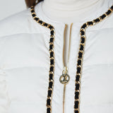 L'AGENCE - Crest Down Jacket