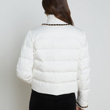 L'AGENCE - Crest Down Jacket