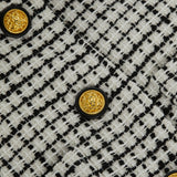 L'AGENCE - Jia Tweed Jacket