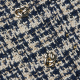L'AGENCE - Jia Tweed Jacket