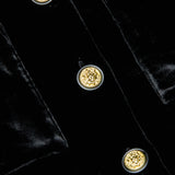 L'AGENCE - Jia Velvet Jacket