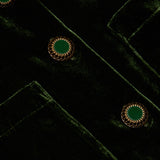 L'AGENCE - Jia Velvet Jacket