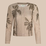 L'AGENCE - Lian Beaded Jacket