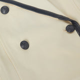 L'AGENCE - Toru Trench Coat