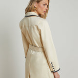 L'AGENCE - Toru Trench Coat