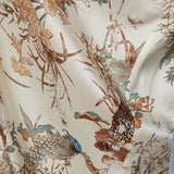 L'AGENCE - Nabi Velvet Kimono