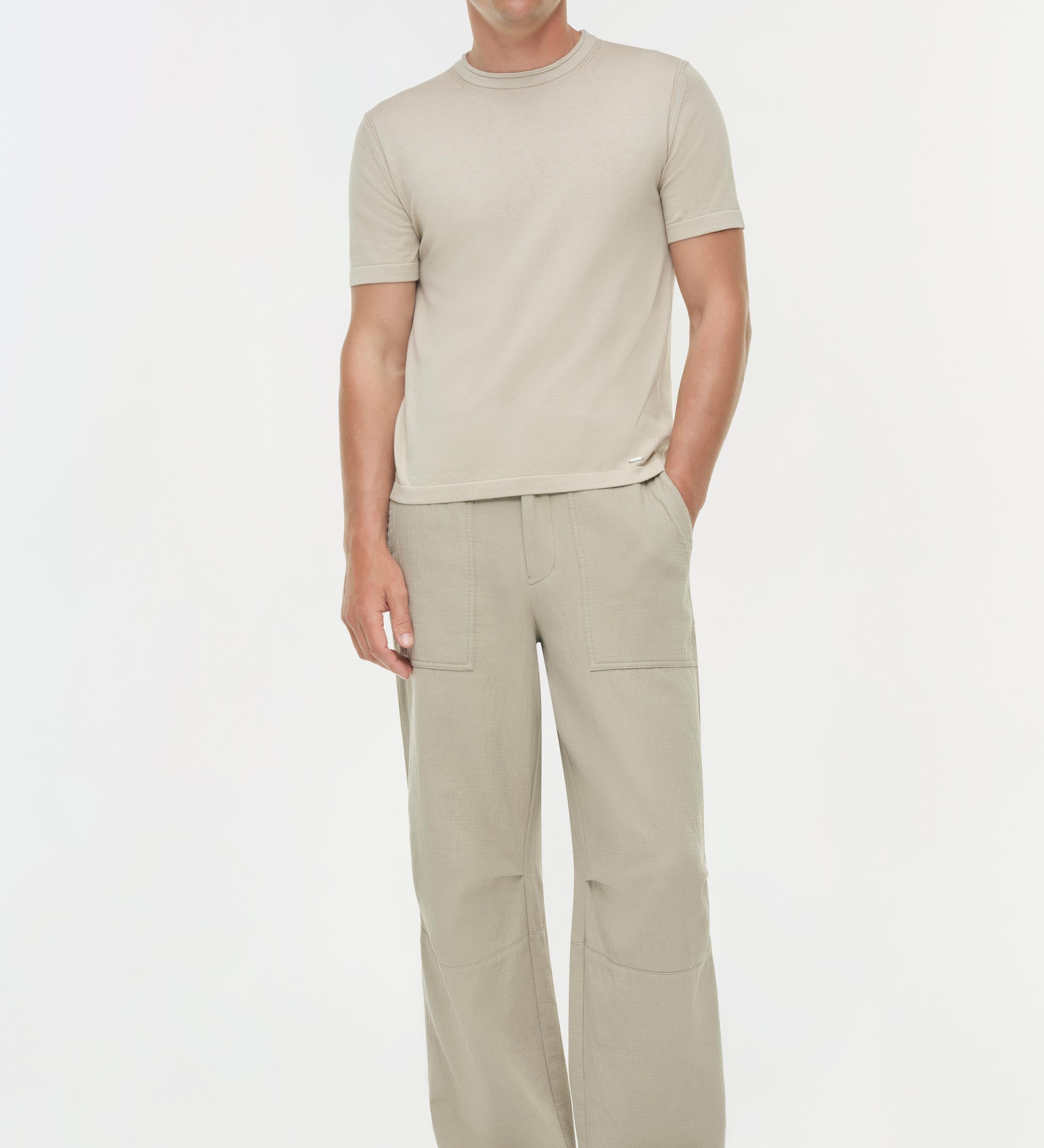 Simkhai - Slater Field Pant
