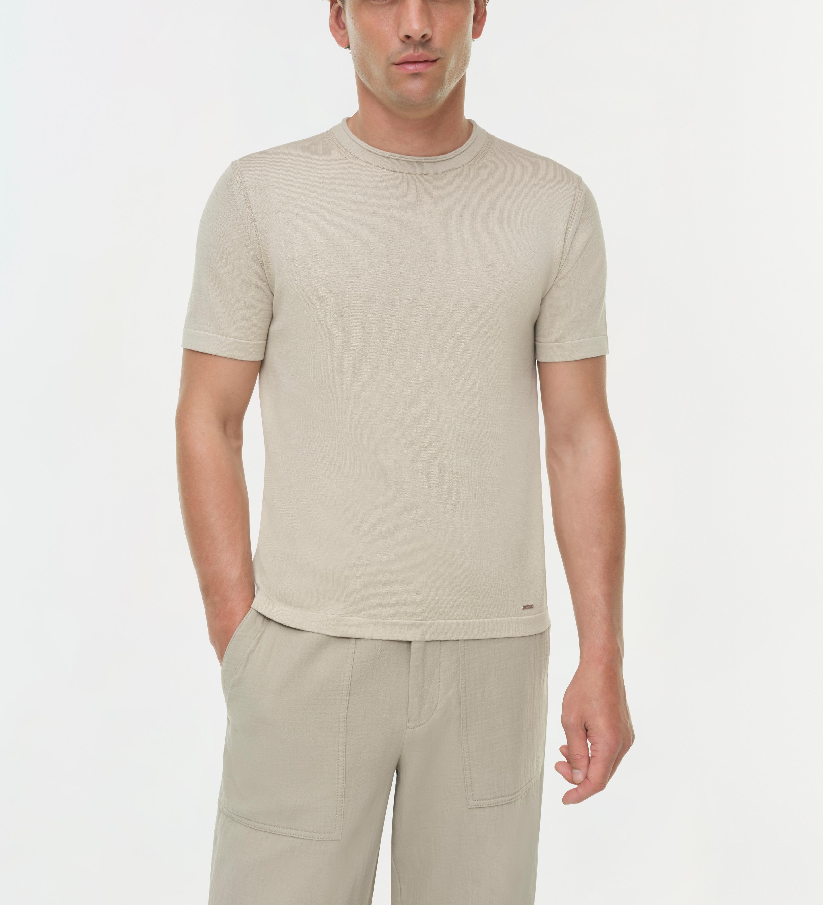 Simkhai - Duke T - Shirt