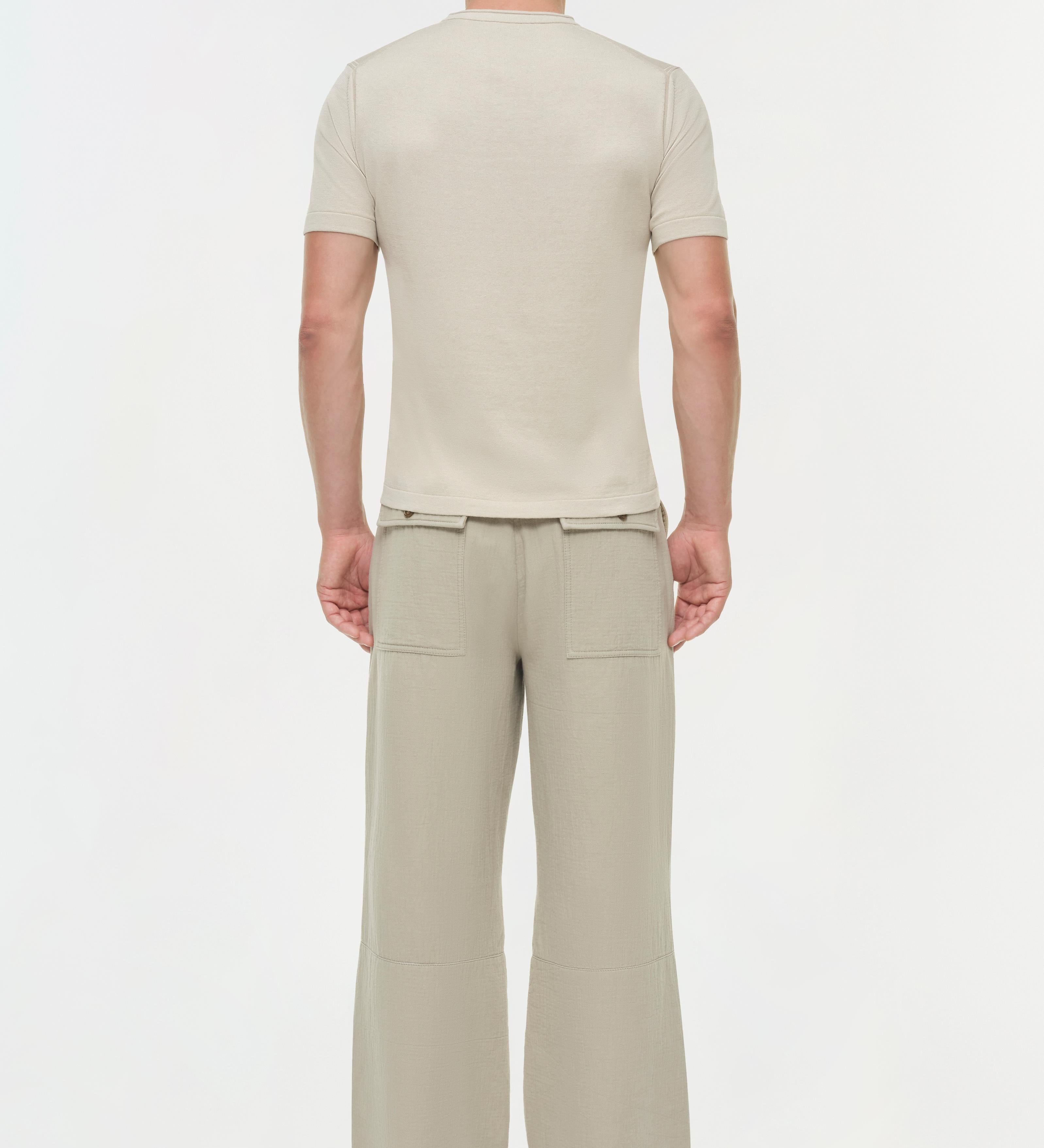 Simkhai - Slater Field Pant