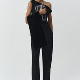 Simkhai - Zerra Draped Top