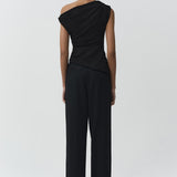 Simkhai - Zerra Draped Top