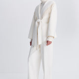 Simkhai - Rowen Fringe Jacket