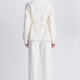 Simkhai - Rowen Fringe Jacket