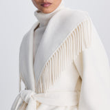 Simkhai - Rowen Fringe Jacket
