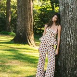 Cara Cara - Sunflower Pant