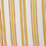 Faithfull - Azure Stripe Print Sun Matese Jumpsuit  - Final Sale