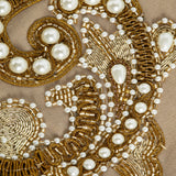 L'AGENCE - Remini Embellished Jacket