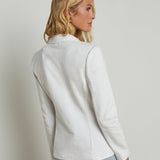 L'AGENCE - Baldwin Denim Blazer