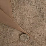 L'AGENCE - Clementine Lace Blazer