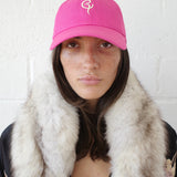 Conner Ives - The CI Baseball Cap
