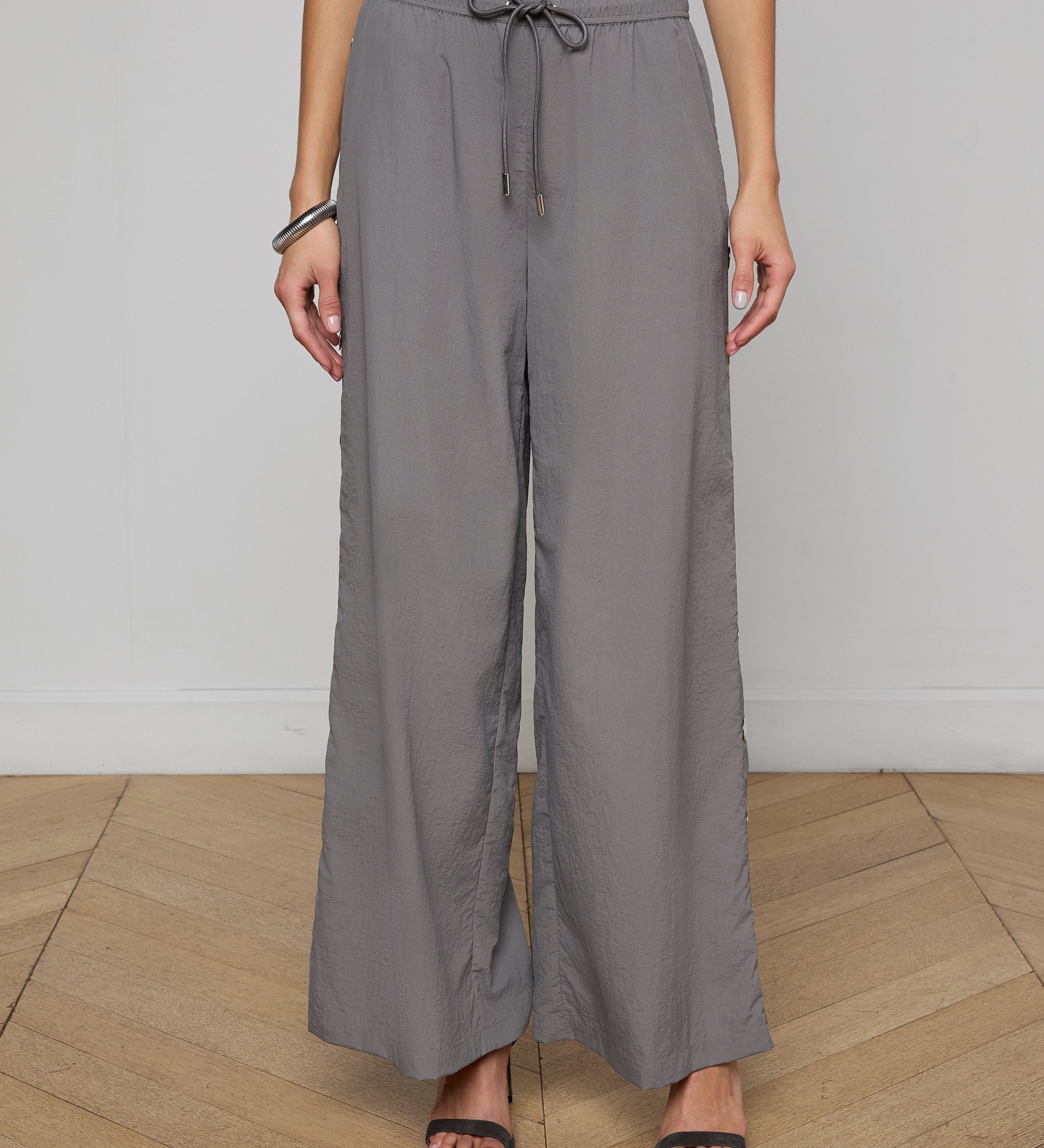 L'AGENCE - Valkyrie Snap Pant