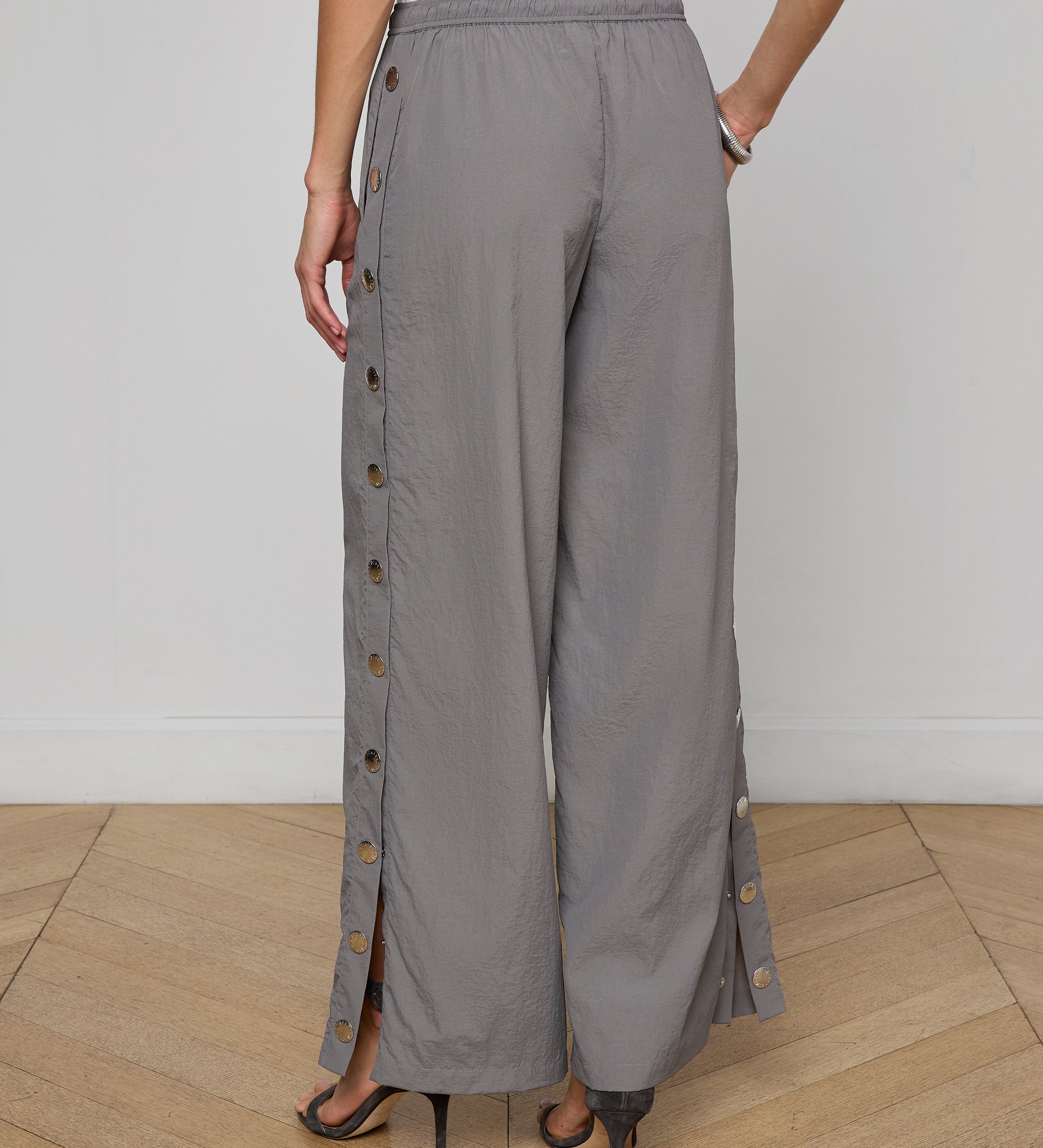 L'AGENCE - Valkyrie Snap Pant
