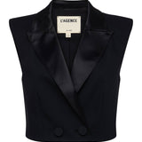 L'AGENCE - Hollis Vest