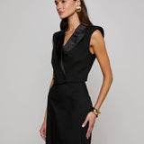 L'AGENCE - Hollis Vest