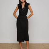 L'AGENCE - Hollis Vest
