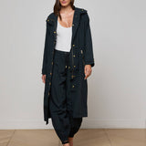 L'AGENCE - Toshi Windbreaker