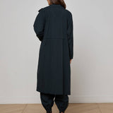 L'AGENCE - Toshi Windbreaker