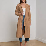 L'AGENCE - Toshi Windbreaker