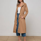 L'AGENCE - Toshi Windbreaker