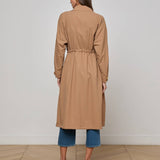 L'AGENCE - Toshi Windbreaker