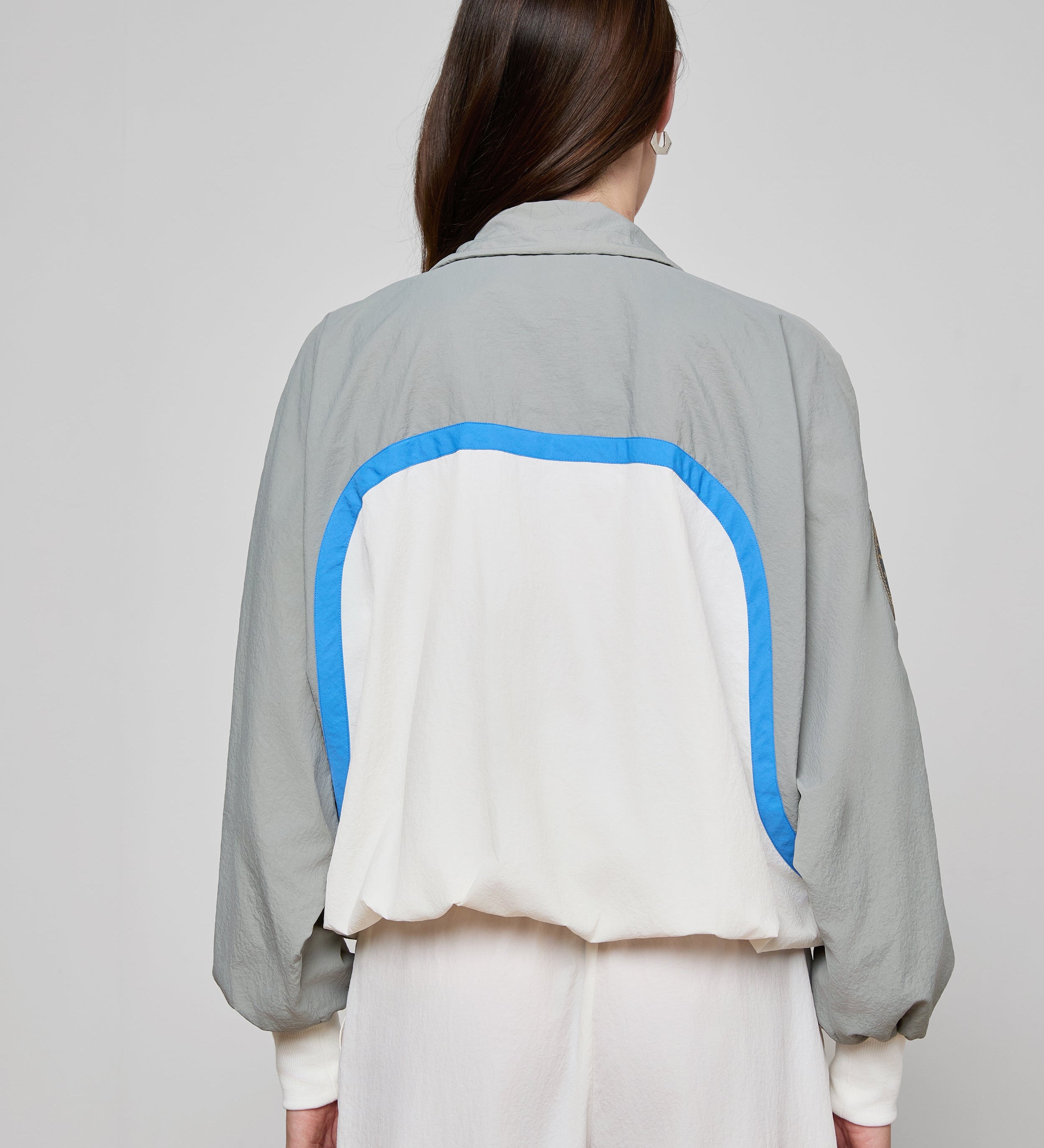 L'AGENCE - Aurelia Windbreaker